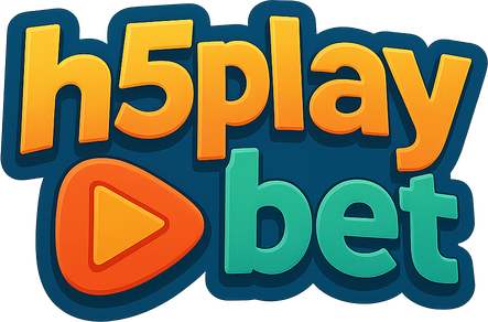 H5Play Bet Logo